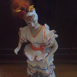 I love Lucy large porcelain doll for sale. 🌷🌷🌷